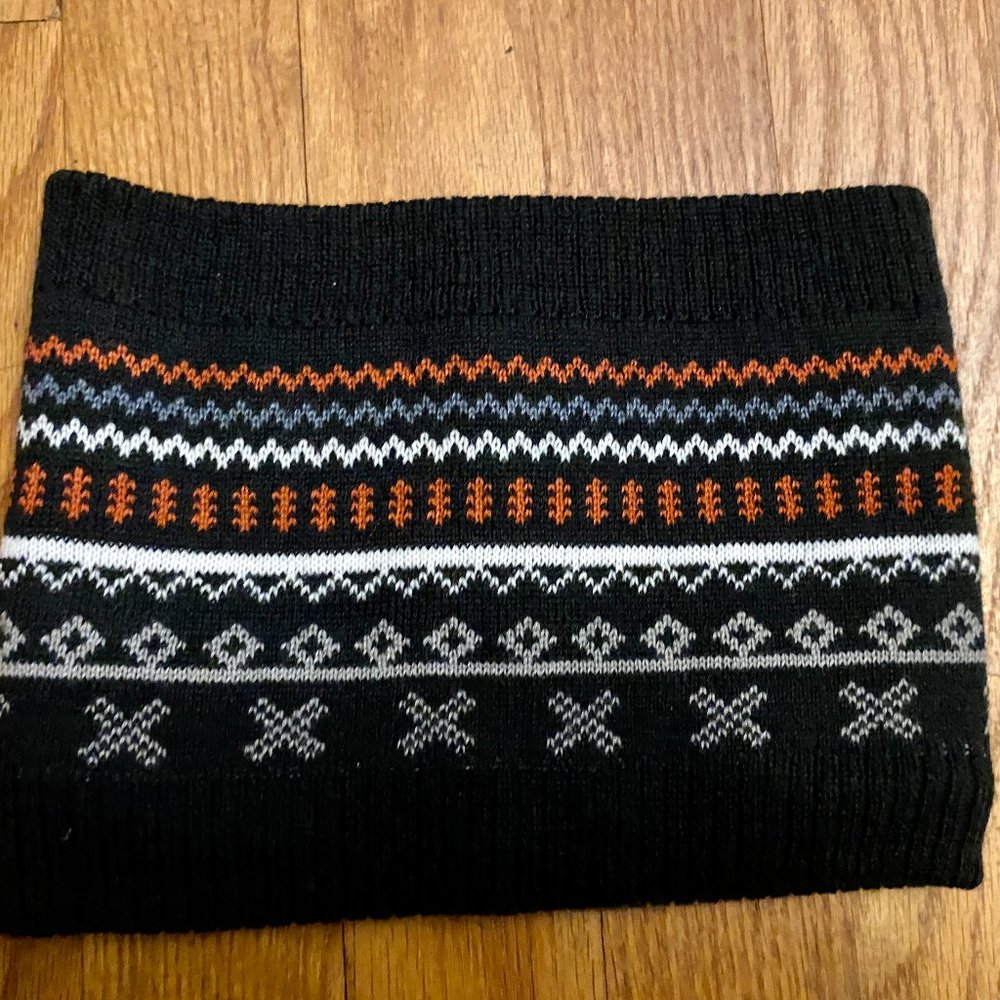 Toby and Me Unisex Winter Ear Warmer Headwrap OS